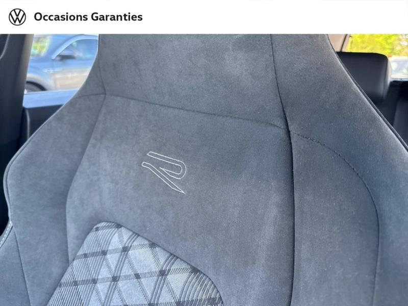 Voitures occasions VOLKSWAGEN GOLF R-Line Edition Sarreguemines