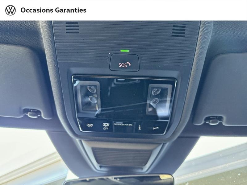Voitures occasions VOLKSWAGEN GOLF R-Line Edition Sarreguemines