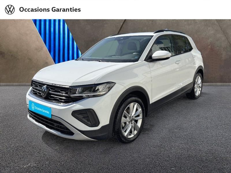 Voitures occasions VOLKSWAGEN T-CROSS VW Edition Sarreguemines