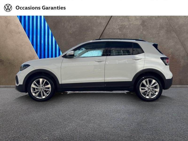 Voitures occasions VOLKSWAGEN T-CROSS VW Edition Sarreguemines