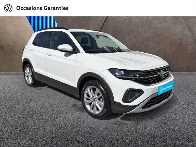 Voitures occasions VOLKSWAGEN T-CROSS VW Edition Metz