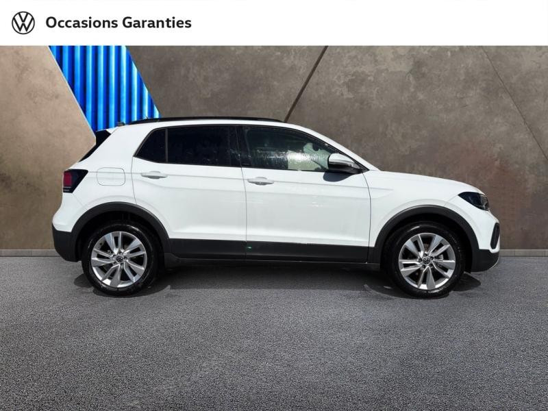 Voitures occasions VOLKSWAGEN T-CROSS VW Edition Sarreguemines