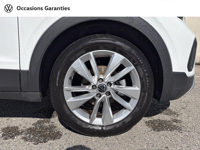 Voitures occasions VOLKSWAGEN T-CROSS VW Edition Sarreguemines