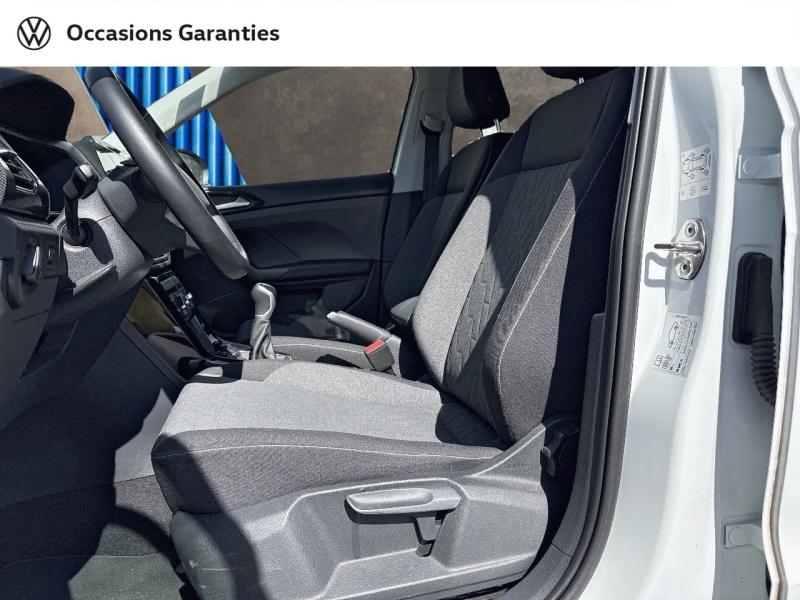 Voitures occasions VOLKSWAGEN T-CROSS VW Edition Metz