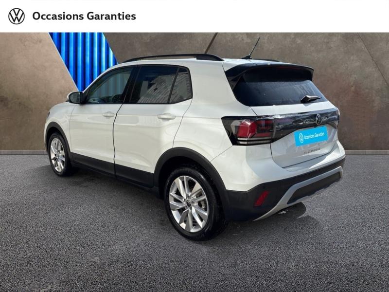 Voitures occasions VOLKSWAGEN T-CROSS VW Edition Sarreguemines