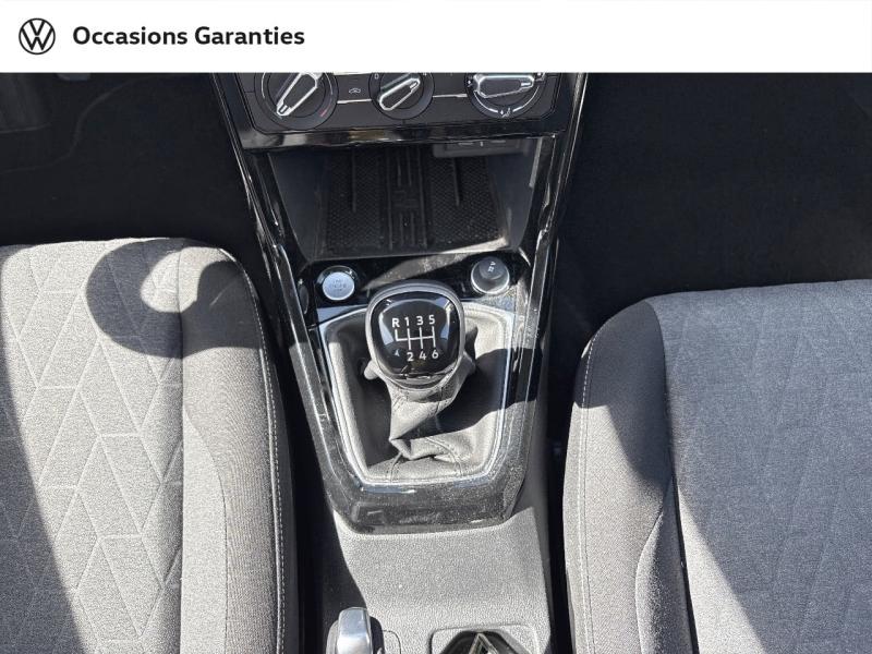 Voitures occasions VOLKSWAGEN T-CROSS VW Edition Metz