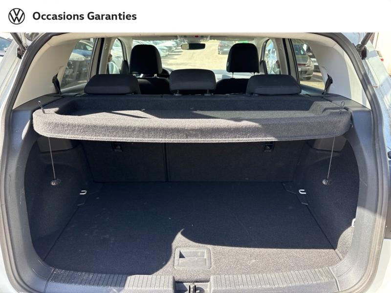 Voitures occasions VOLKSWAGEN T-CROSS VW Edition Metz
