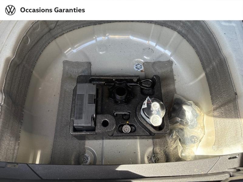 Voitures occasions VOLKSWAGEN T-CROSS VW Edition Metz