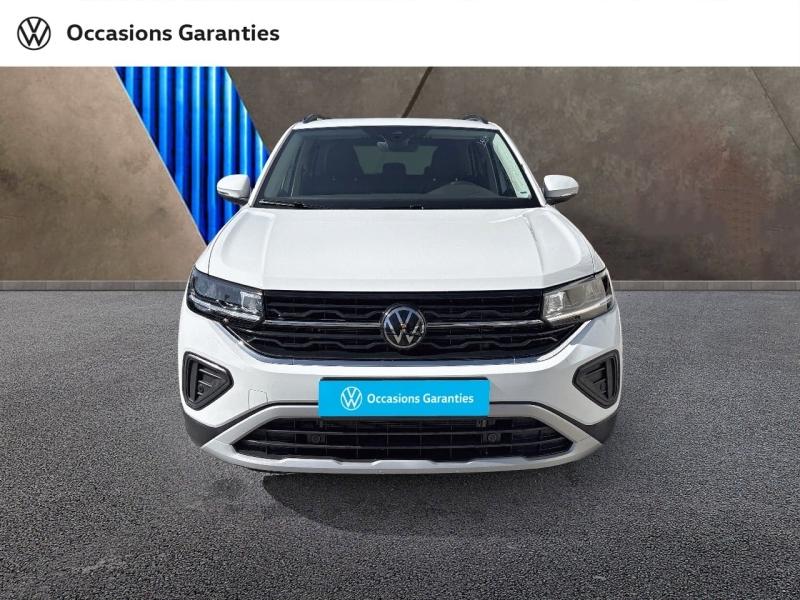 Voitures occasions VOLKSWAGEN T-CROSS VW Edition Sarreguemines