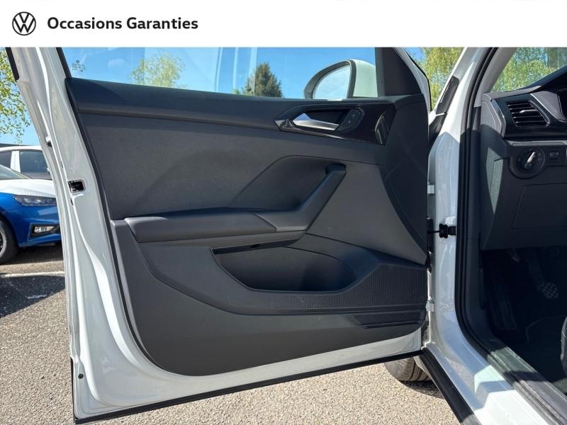 Voitures occasions VOLKSWAGEN T-CROSS VW Edition Metz
