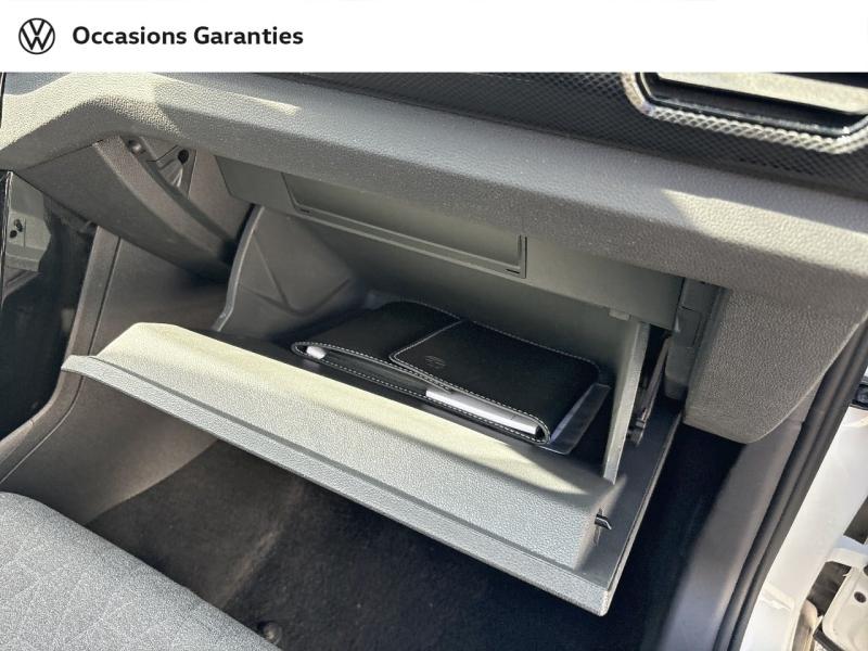 Voitures occasions VOLKSWAGEN T-CROSS VW Edition Metz