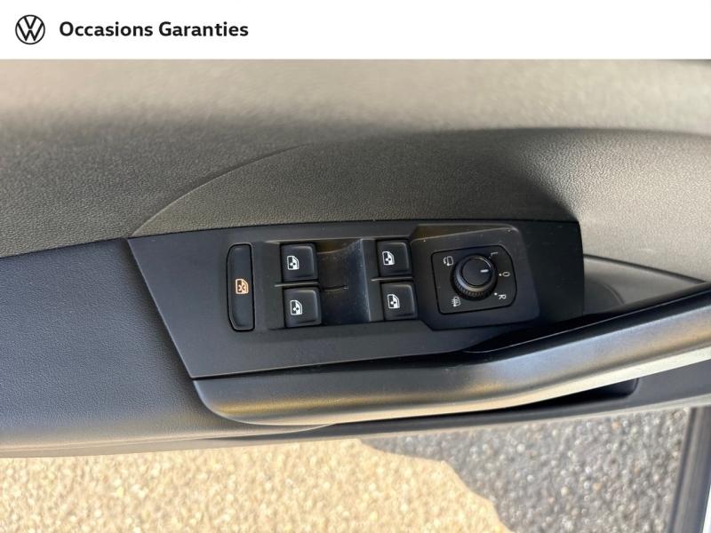 Voitures occasions VOLKSWAGEN T-CROSS VW Edition Sarreguemines