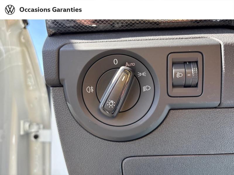 Voitures occasions VOLKSWAGEN T-CROSS VW Edition Metz
