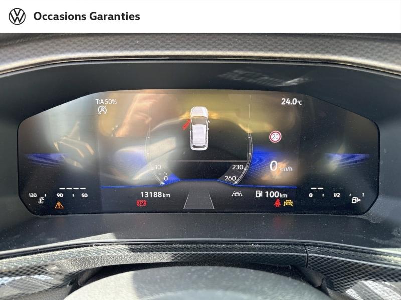 Voitures occasions VOLKSWAGEN T-CROSS VW Edition Metz
