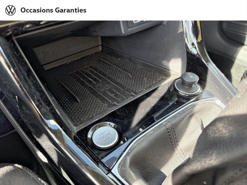 Voitures occasions VOLKSWAGEN T-CROSS VW Edition Metz
