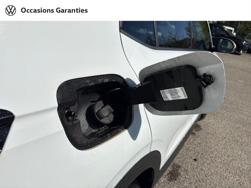 Voitures occasions VOLKSWAGEN T-CROSS VW Edition Metz
