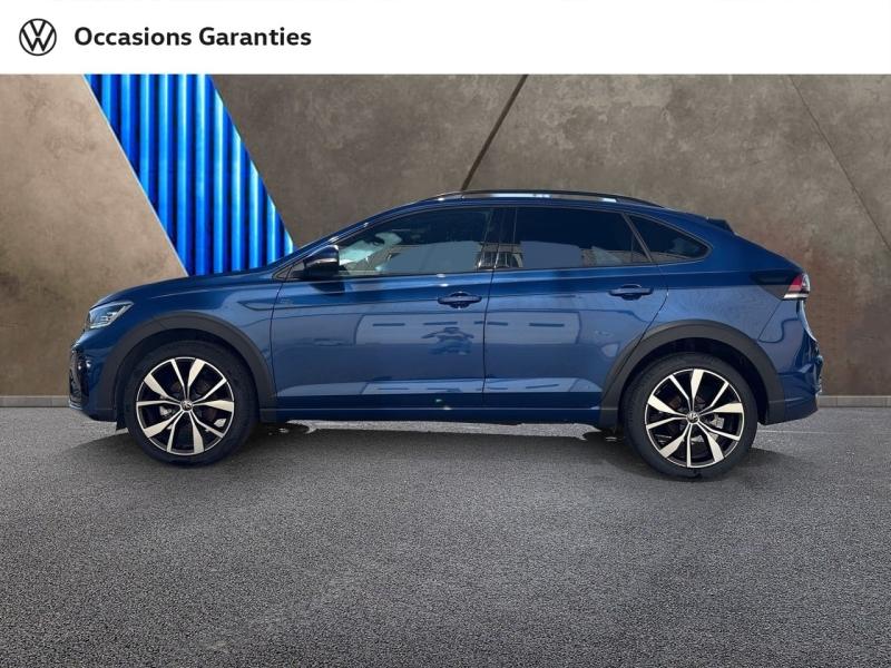 Voitures occasions VOLKSWAGEN TAIGO R-Line Edition Metz