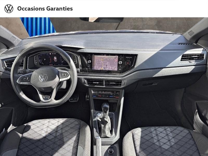 Voitures occasions VOLKSWAGEN TAIGO R-Line Edition Metz