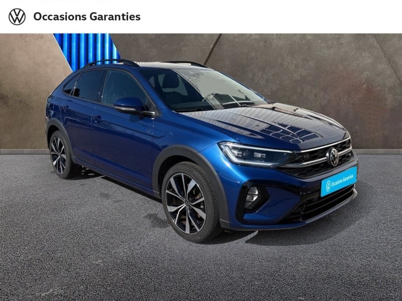 Voitures occasions VOLKSWAGEN TAIGO R-Line Edition Metz