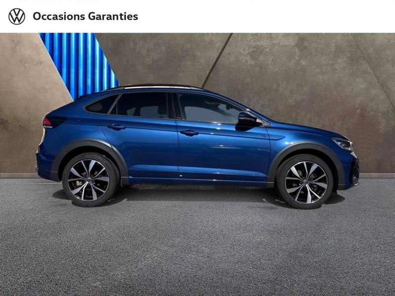 Voitures occasions VOLKSWAGEN TAIGO R-Line Edition Sarreguemines