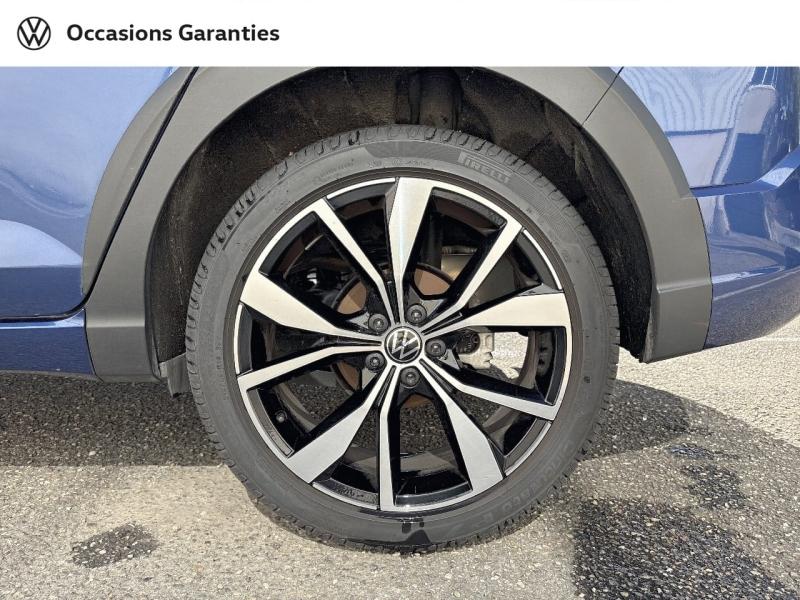 Voitures occasions VOLKSWAGEN TAIGO R-Line Edition Metz