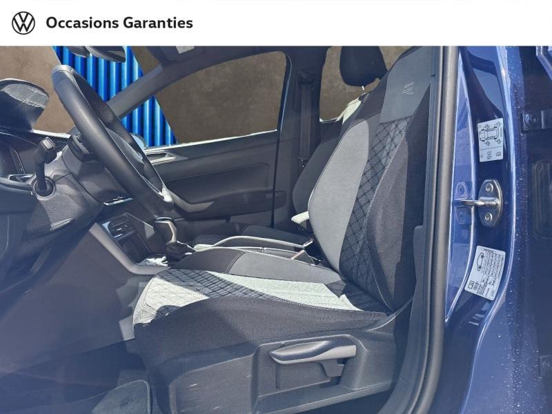 Voitures occasions VOLKSWAGEN TAIGO R-Line Edition Metz
