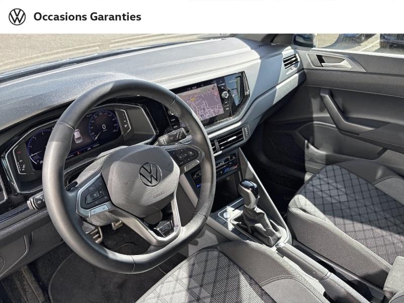 Voitures occasions VOLKSWAGEN TAIGO R-Line Edition Metz