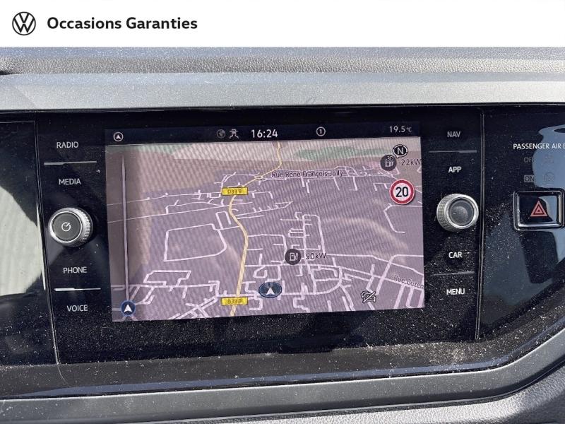 Voitures occasions VOLKSWAGEN TAIGO R-Line Edition Metz