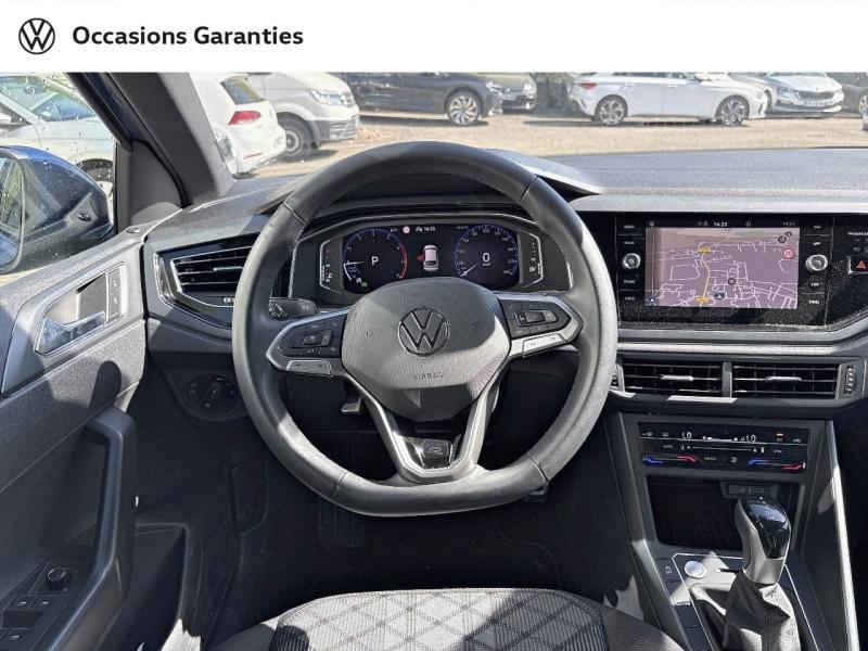 Voitures occasions VOLKSWAGEN TAIGO R-Line Edition Metz