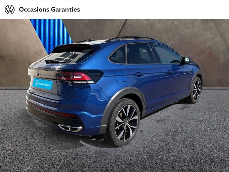 Voitures occasions VOLKSWAGEN TAIGO R-Line Edition Metz