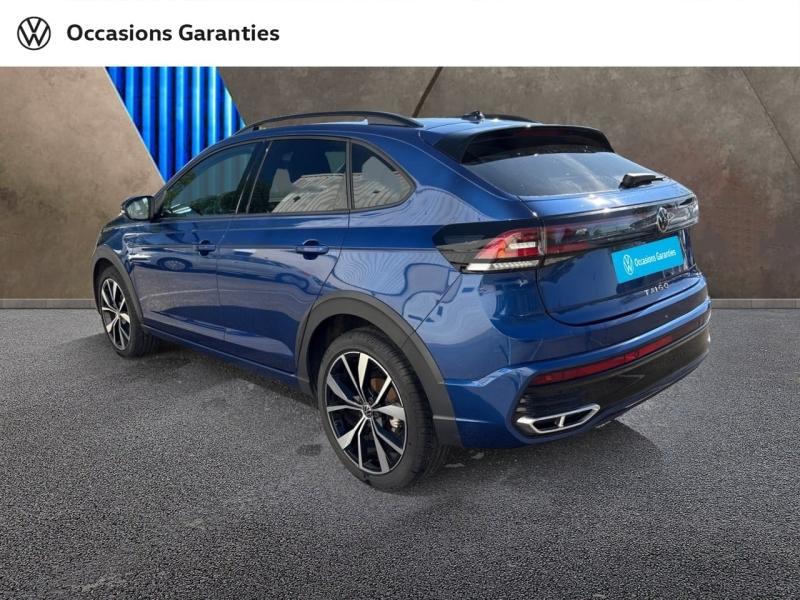 Voitures occasions VOLKSWAGEN TAIGO R-Line Edition Metz