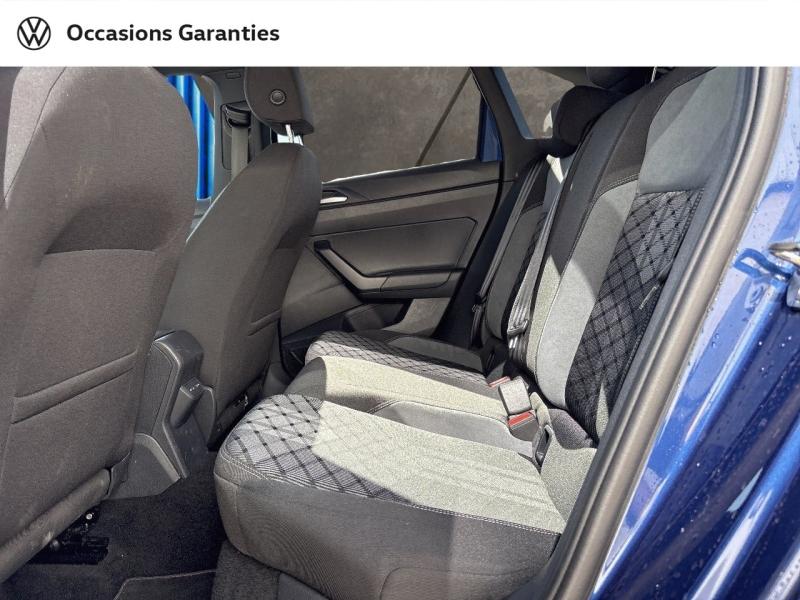 Voitures occasions VOLKSWAGEN TAIGO R-Line Edition Metz