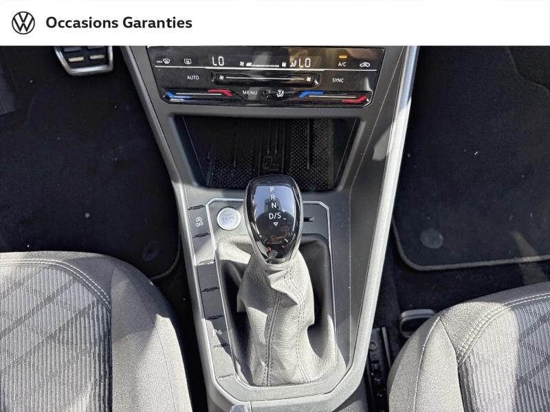 Voitures occasions VOLKSWAGEN TAIGO R-Line Edition Sarreguemines