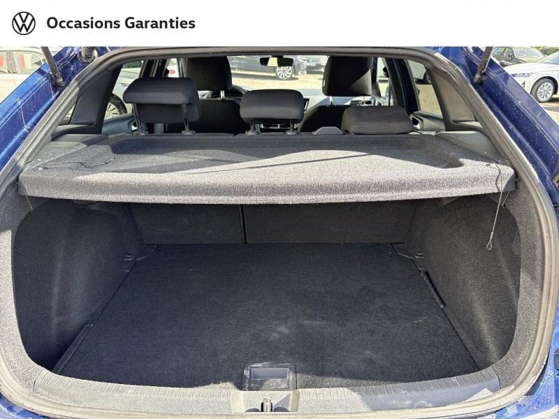 Voitures occasions VOLKSWAGEN TAIGO R-Line Edition Metz