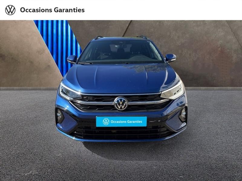 Voitures occasions VOLKSWAGEN TAIGO R-Line Edition Metz
