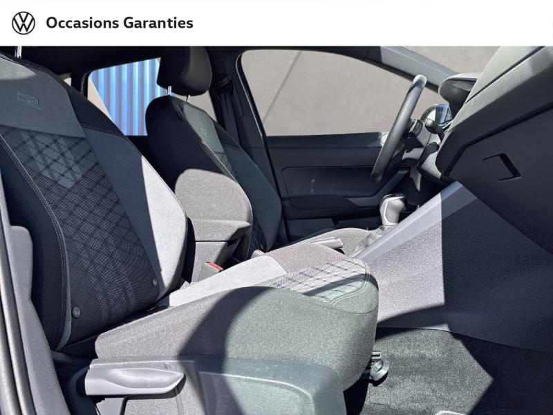 Voitures occasions VOLKSWAGEN TAIGO R-Line Edition Metz