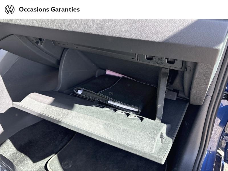Voitures occasions VOLKSWAGEN TAIGO R-Line Edition Metz