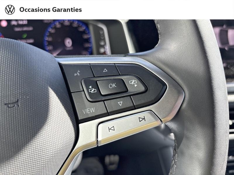 Voitures occasions VOLKSWAGEN TAIGO R-Line Edition Sarreguemines