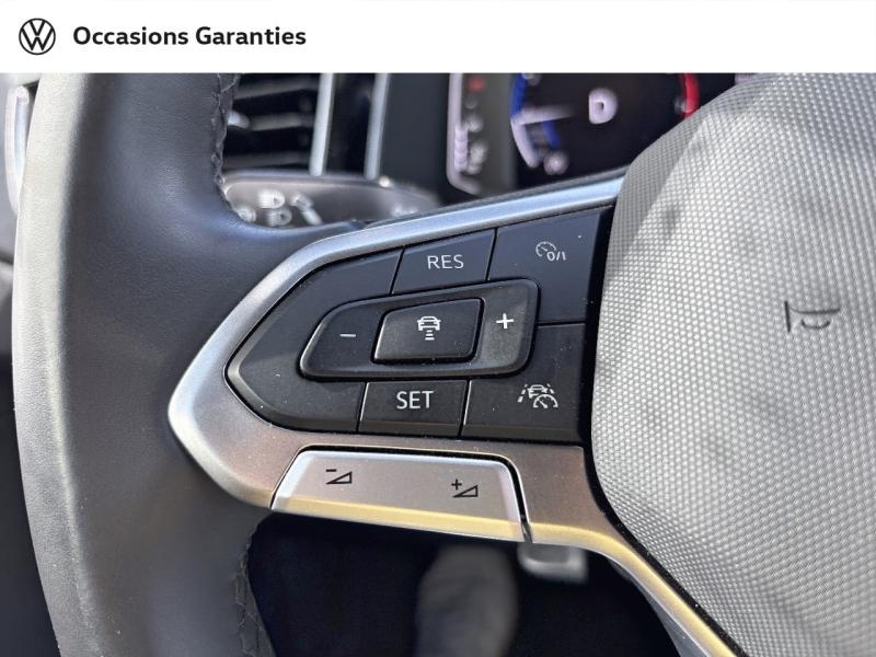 Voitures occasions VOLKSWAGEN TAIGO R-Line Edition Sarreguemines