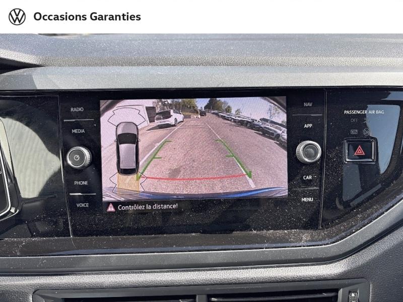 Voitures occasions VOLKSWAGEN TAIGO R-Line Edition Metz