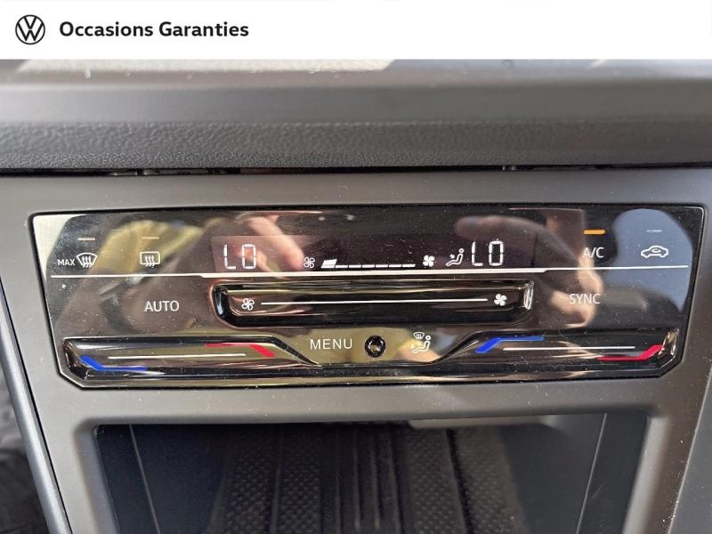 Voitures occasions VOLKSWAGEN TAIGO R-Line Edition Metz