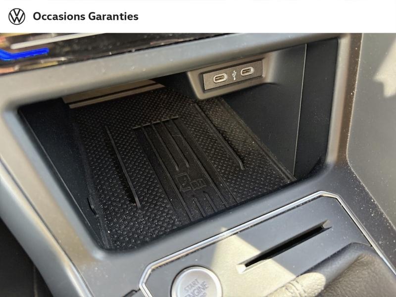 Voitures occasions VOLKSWAGEN TAIGO R-Line Edition Metz