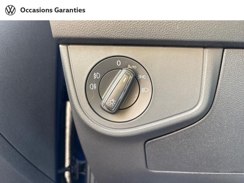 Voitures occasions VOLKSWAGEN TAIGO R-Line Edition Metz