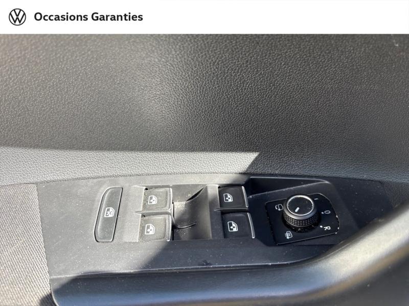Voitures occasions VOLKSWAGEN TAIGO R-Line Edition Metz