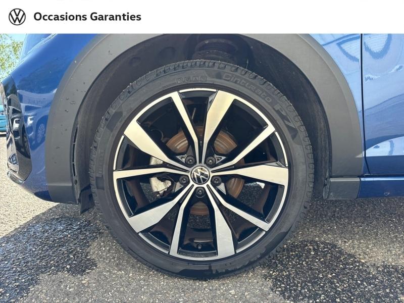 Voitures occasions VOLKSWAGEN TAIGO R-Line Edition Metz
