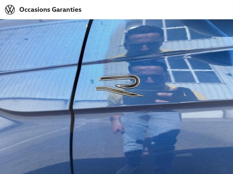 Voitures occasions VOLKSWAGEN TAIGO R-Line Edition Metz