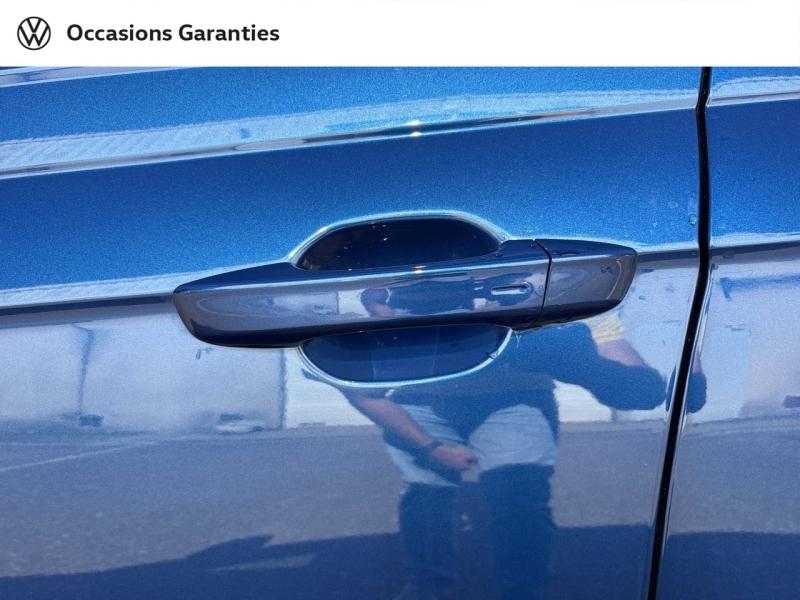 Voitures occasions VOLKSWAGEN TAIGO R-Line Edition Metz
