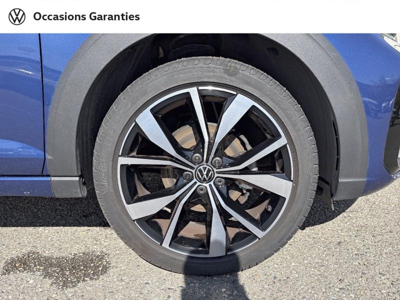 Voitures occasions VOLKSWAGEN TAIGO R-Line Edition Metz
