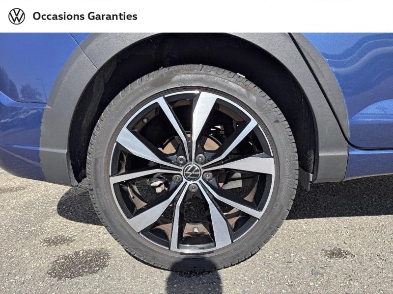 Voitures occasions VOLKSWAGEN TAIGO R-Line Edition Metz