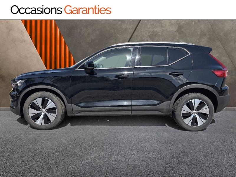 Voitures occasions VOLVO XC40 Momentum Sarreguemines